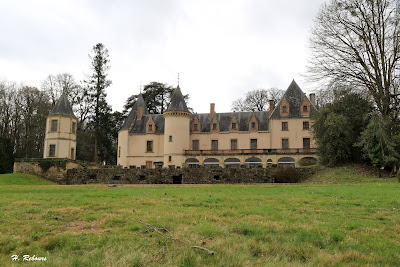 Centre Hospitalier de La Noue à Vierzon