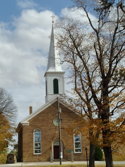 Lutheran Heritage Center & Museum of the Perry County Lutheran Historical Society, Altenburg, MO