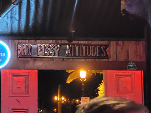 Cocktail Bar «Tradewinds Lounge», reviews and photos, 124 Charlotte St, St Augustine, FL 32084, USA