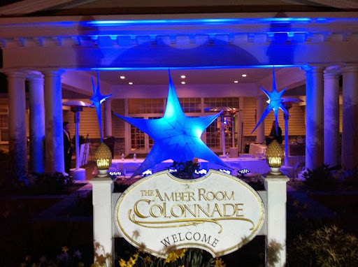 Event Venue «The Amber Room Colonnade», reviews and photos, 1 Stacey Rd, Danbury, CT 06811, USA