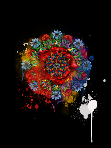 Explore tattoos on the thigh ideas, creative tattoo ideas in Stowe, available at World Famous Monkey House Customs