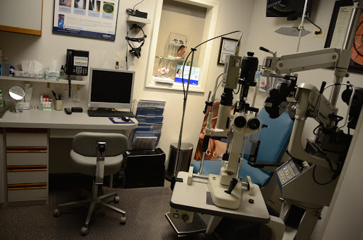 Eye Care Center «Skowron Eye Care», reviews and photos, 370 N York St, Elmhurst, IL 60126, USA