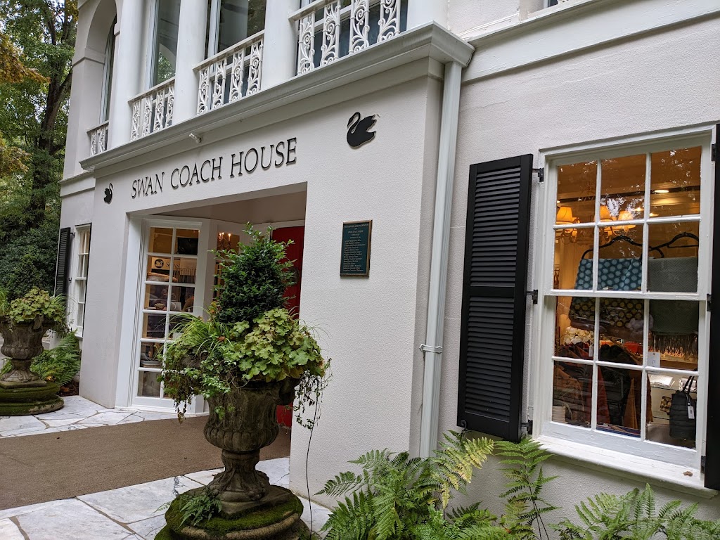 Swan Coach House 30305