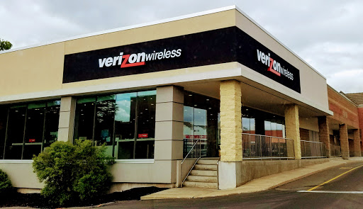 Cell Phone Store «Verizon», reviews and photos, 258 Daniel Webster Hwy, Nashua, NH 03060, USA