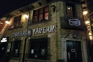 Monarch Tavern image