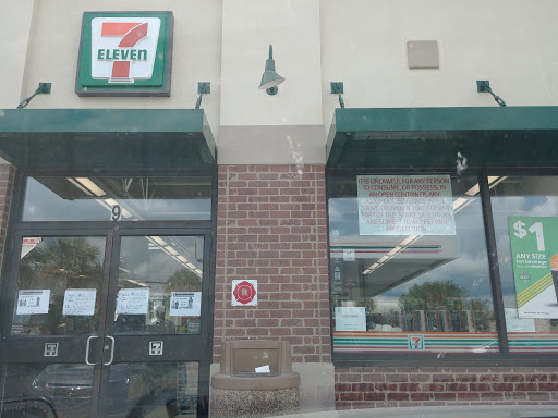 Convenience Store «7-Eleven», reviews and photos, 9 W Union St, Jacksonville, FL 32202, USA