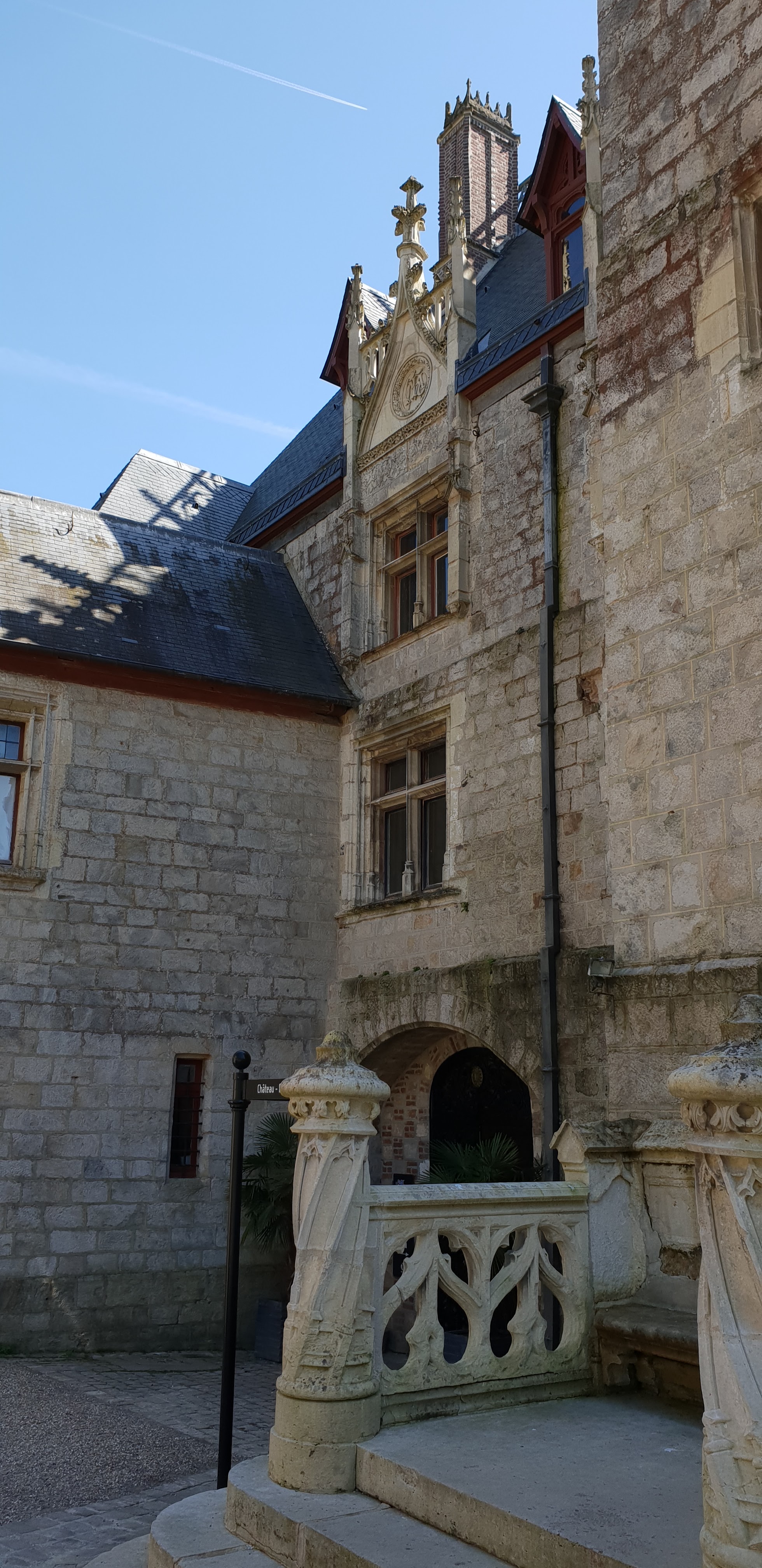 Photo n° 31 de l'avis de Dominique.A fait le 18/04/2018 à 14:35