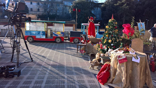 Vallerano Incantata Via Guglielmo Marconi, 151, 01030 Vallerano VT, Italia