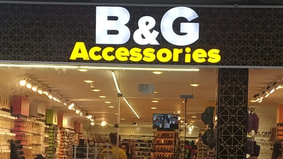 B&G Accesories