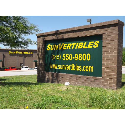 Used Car Dealer «Sunvertibles», reviews and photos, 4203 Franklin Commons Ct, Franklin, TN 37067, USA