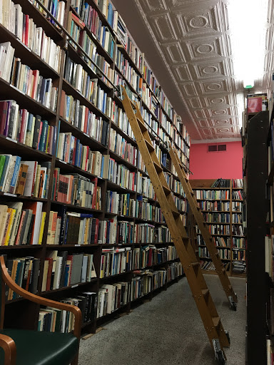 Used Book Store «Caveat Emptor Used Books», reviews and photos, 112 N Walnut St, Bloomington, IN 47404, USA