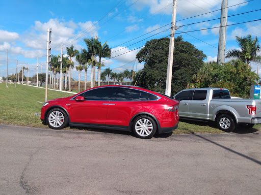 Car Wash «Executive Wash & Detail», reviews and photos, 12351 NW 18th St, Pembroke Pines, FL 33026, USA