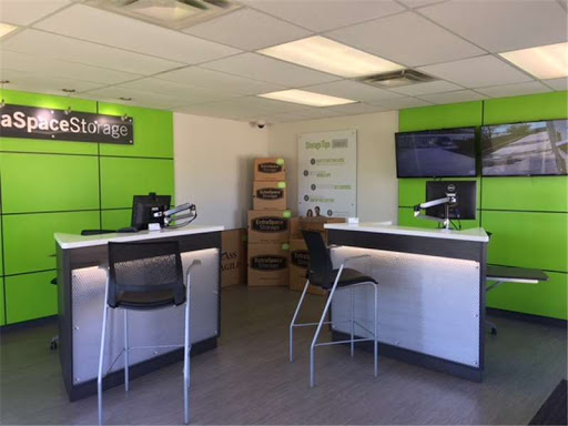 Storage Facility «Extra Space Storage», reviews and photos, 2255 N State Hwy 360 Service Rd E, Grand Prairie, TX 75050, USA