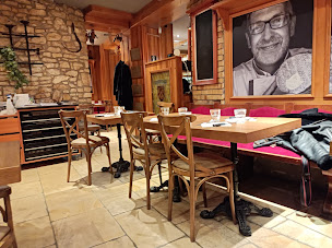 Photo n°47 de Restaurant des Frères Marchand à Nancy ()