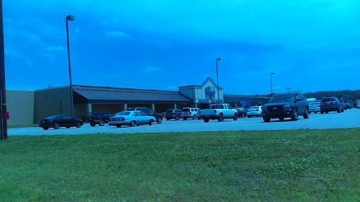 Shopping Mall «Butler Outlet Mall», reviews and photos, 2529 KY-227, Carrollton, KY 41008, USA