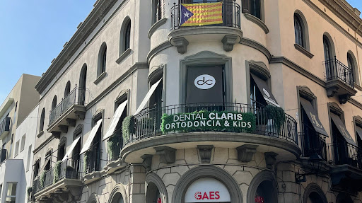 Dentista en Sant Cugat del Vallès | Dental Claris en Sant Cugat del Vallès, Barcelona