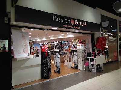 Passion Beauté à Meylan