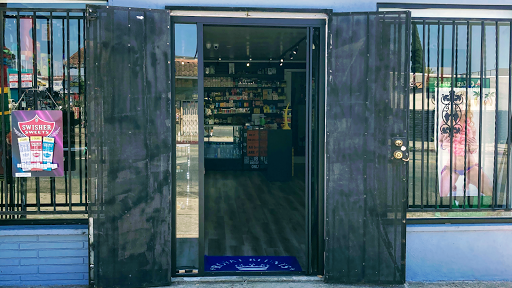 East Side Smoke Shop, 3549 East Cesar E Chavez Avenue, Los Angeles, CA 90063, USA, 