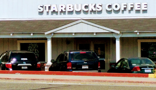 Starbucks image