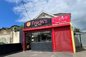 Freda's Fish & Chips image