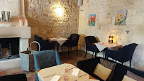 Atmosphère du Restaurant français Restaurant Cosy Tourny à Libourne - n°3