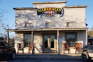 Marshalls Tavern image