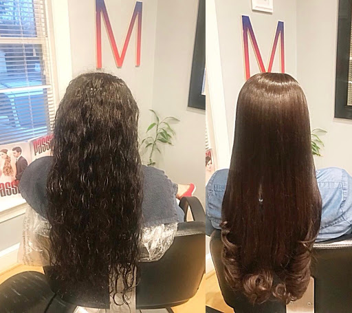 Hair Salon «Marianelas Dominican Hair Salon», reviews and photos, 10101 Brook Rd, Glen Allen, VA 23059, USA