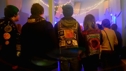 Live Music Venue «The Boreal», reviews and photos, 450 W 3rd Ave, Eugene, OR 97401, USA