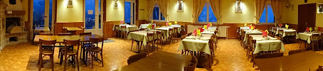 Atmosphère du Restaurant du Gerbier de Jonc à Sainte-Eulalie - n°5