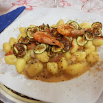 Photo n°1 de l'avis de Tatyana.o fait le 06/04/2018 à 11:23 sur le  Athena Camping & Restaurant à Marinella di Selinunte