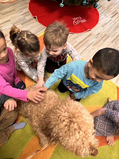 Day Care Center «Gold Star Kids Academy», reviews and photos, 18 Thoreau Dr, Freehold, NJ 07728, USA