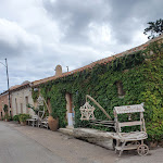 Photo n°8 de l'avis de Rossana.u fait le 10/10/2021 à 00:03 sur le  Caffe Nina à San Pantaleo