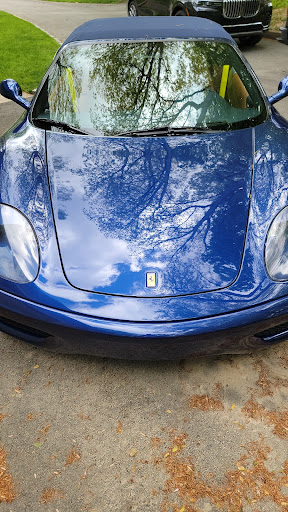 Auto Body Shop «Cavallo Auto Body», reviews and photos, 18 S Newtown Street Rd, Newtown Square, PA 19073, USA