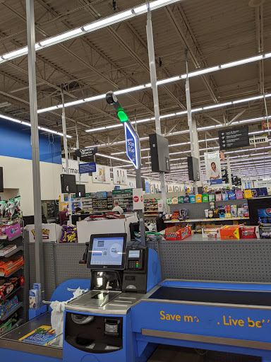 Discount Store «Walmart», reviews and photos, 220 Enterprise Dr, Dover, NJ 07801, USA