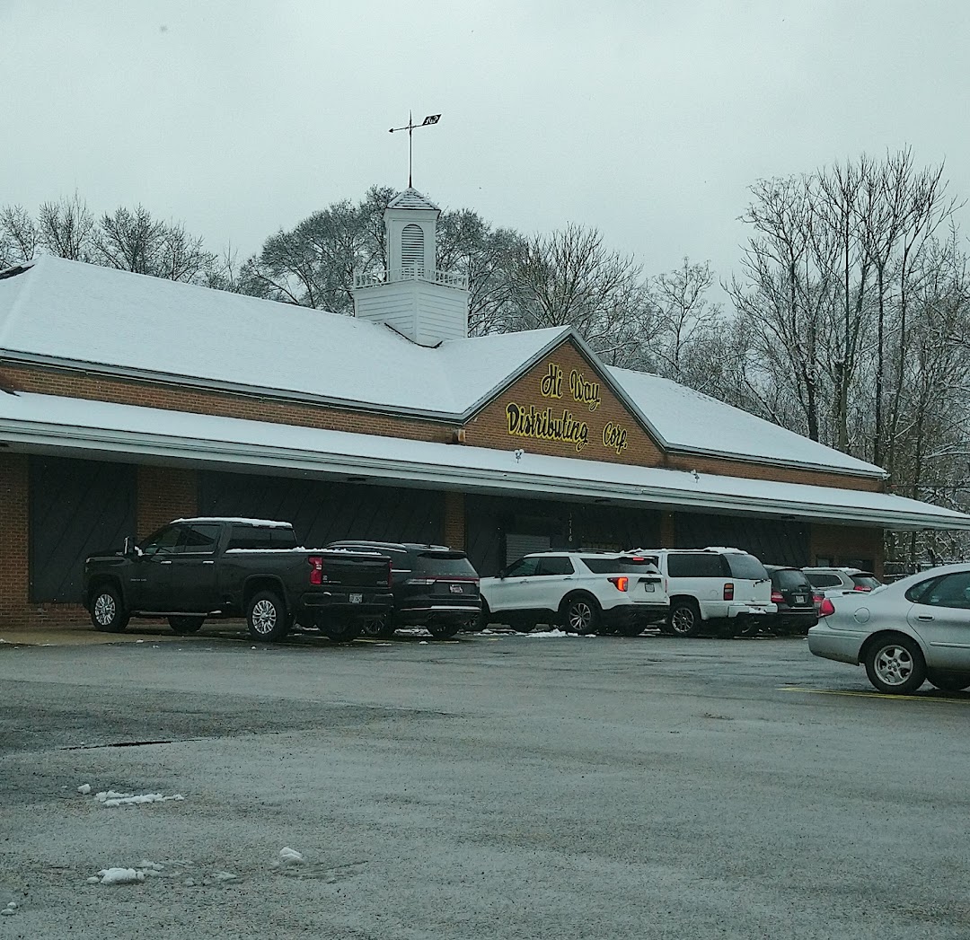 Hi-Way Distributing