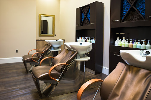 Beauty Salon «Salon Nordine & Day Spa Gainesville», reviews and photos, 7530 Old Linton Hall Rd, Gainesville, VA 20155, USA