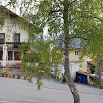 Photo n°2 de l'avis de michael.r fait le 07/06/2019 à 15:23 sur le  Cafe-Restaurant am Guldensteig à Neuschönau