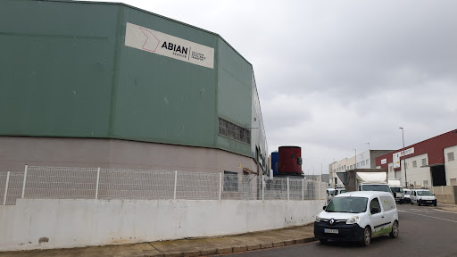 ABIAN SERVICE VALENCIA