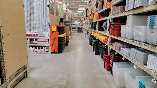Home Improvement Store «The Home Depot», reviews and photos, 900 Jackson St, Grand Haven, MI 49417, USA
