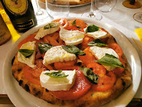 Plats et boissons du Pizzeria I Bravi Ragazzi à Nuits-Saint-Georges - n°3