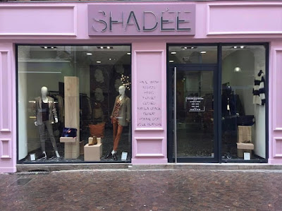 Shadee à Montauban