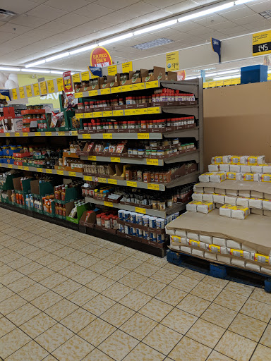 Grocery Store «ALDI», reviews and photos, 209 S Royal Oaks Blvd, Franklin, TN 37064, USA