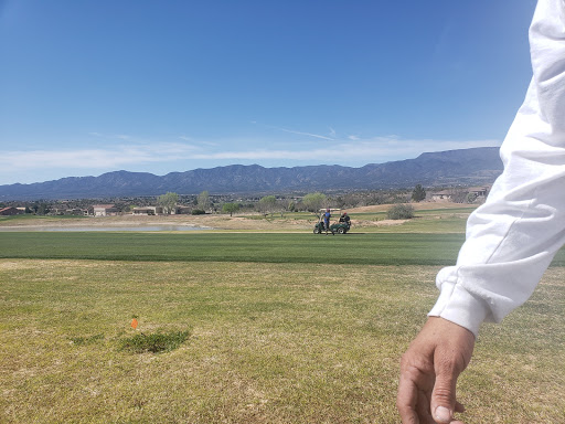 Golf Course «Verde Santa Fe Golf Course», reviews and photos, 645 Verde Santa Fe Pkwy, Cornville, AZ 86325, USA