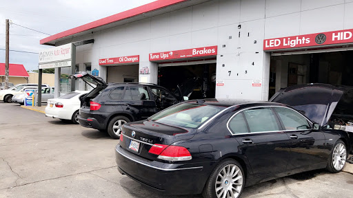 Auto Repair Shop «Finnys Complete Auto Repair BMW, Mercedes/Benz, Audi, VW, Porsche, Jaguar, Land Rover», reviews and photos, 466 N Dixie Blvd, Radcliff, KY 40160, USA