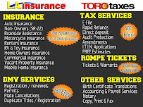 Toro Taxes - Photo 9 - Car repair in Las Vegas, NV, Las Vegas