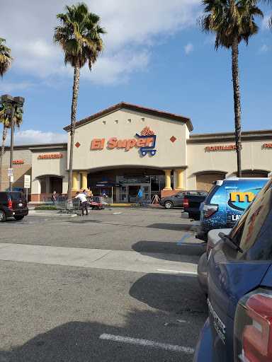 Grocery Store «El Super», reviews and photos, 9320 Slauson Ave, Pico Rivera, CA 90660, USA