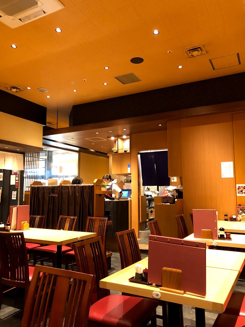 田舎そばのぶや 深川ｷﾞｬｻﾞﾘｱ店 東京都江東区木場 蕎麦店 レストラン グルコミ