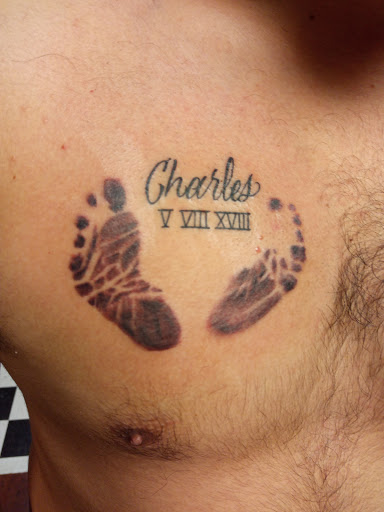 Explore dental tattoo ideas, creative tattoo ideas in Pleasanton, available at Better Days Tattoo & Body Piercing