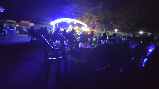 Skyfall Lounge, Makurdi, Nigeria, Night Club, state Benue