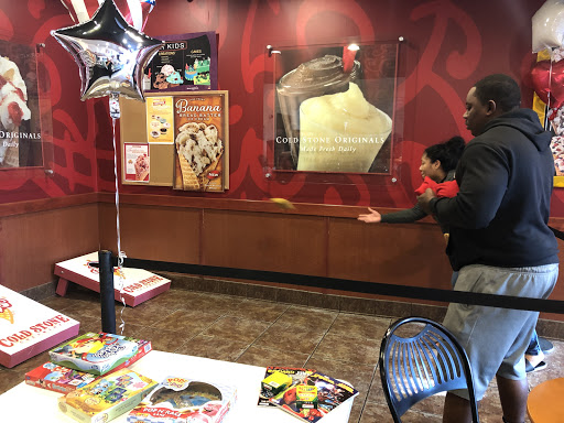 Ice Cream Shop «Cold Stone Creamery», reviews and photos, 9230 7th Ave, Norfolk, VA 23511, USA